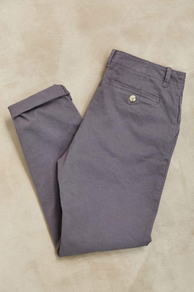 UO Easton Stretch Chino Pant #1