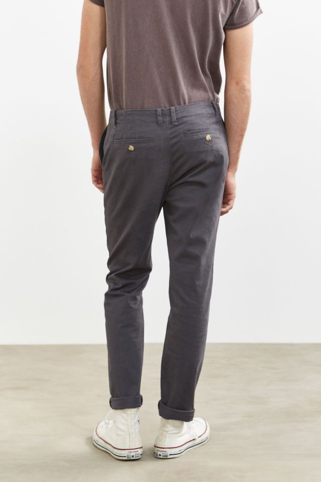 UO Easton Stretch Chino Pant #3