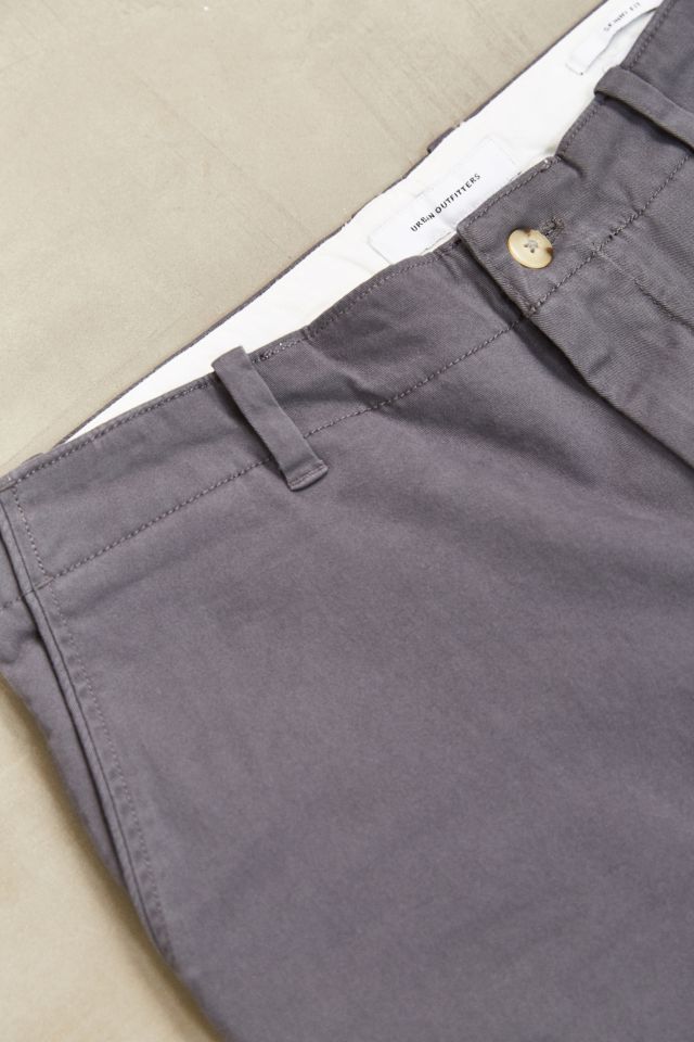 UO Easton Stretch Chino Pant #4