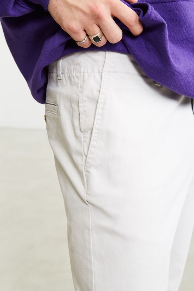 UO Easton Stretch Chino Pant #1