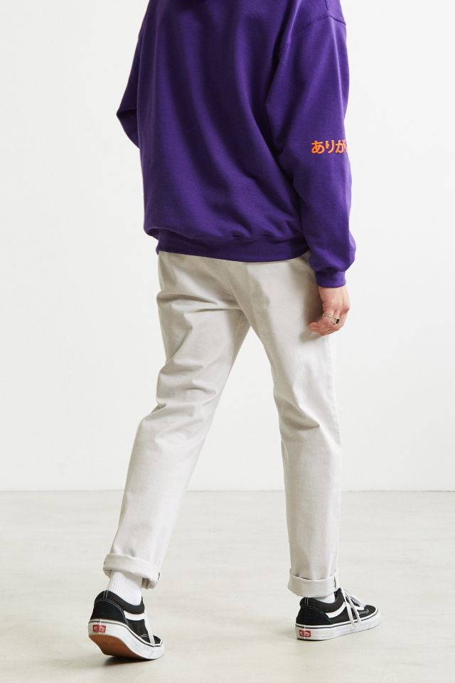 UO Easton Stretch Chino Pant #3
