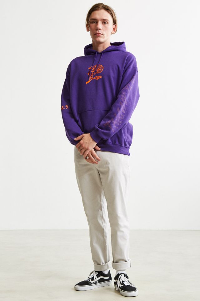 UO Easton Stretch Chino Pant #5