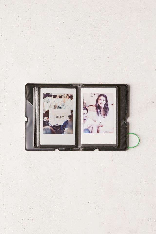 Mini Instax Photo Album #2