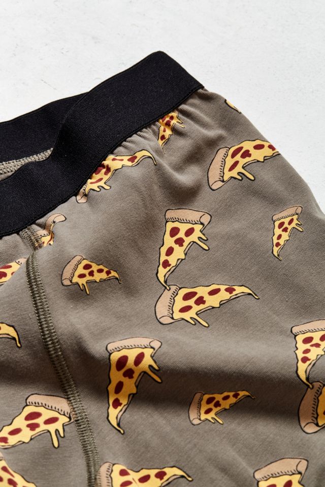 Caleçon boxeur Pizza #1