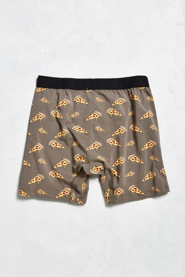 Caleçon boxeur Pizza #2