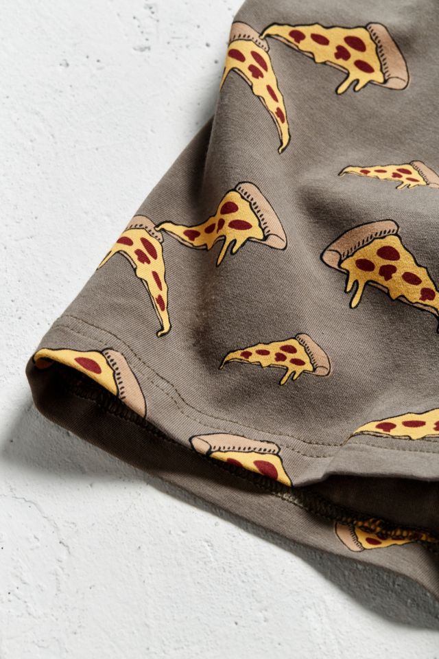 Caleçon boxeur Pizza #3