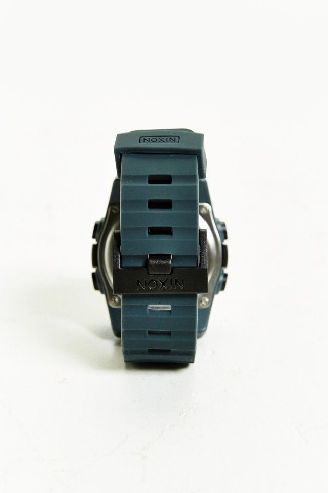 Nixon Unit Watch #1