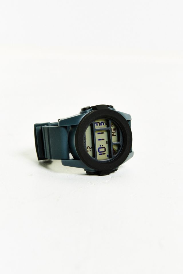 Nixon Unit Watch #2