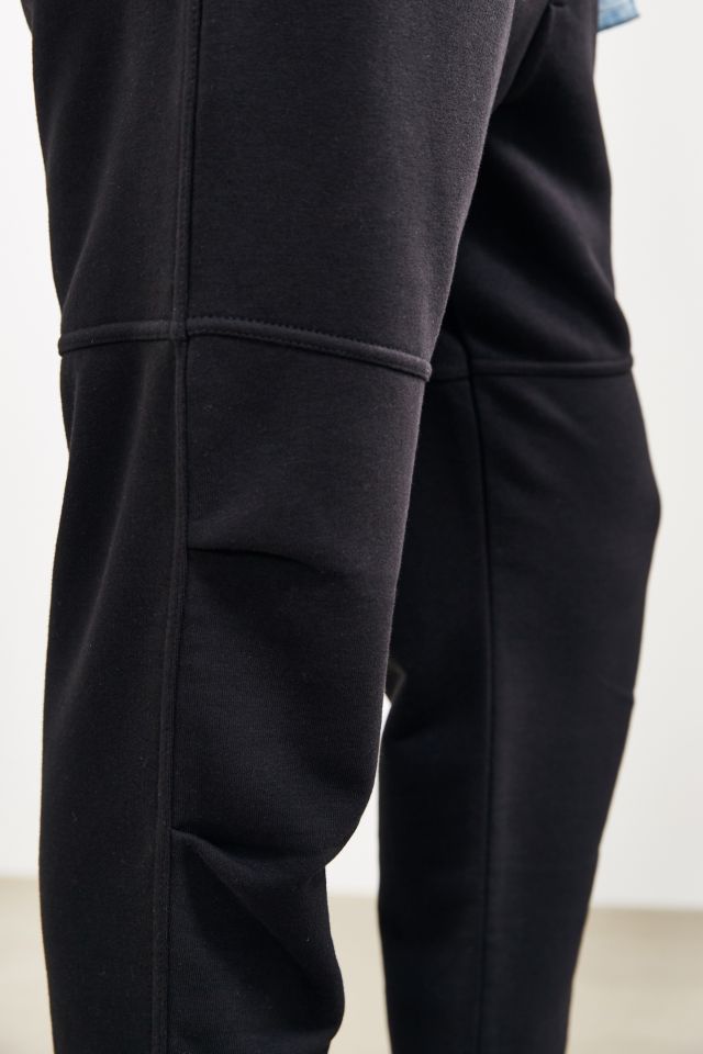 Pantalon d'entraînement fuselé en tricot UO #4