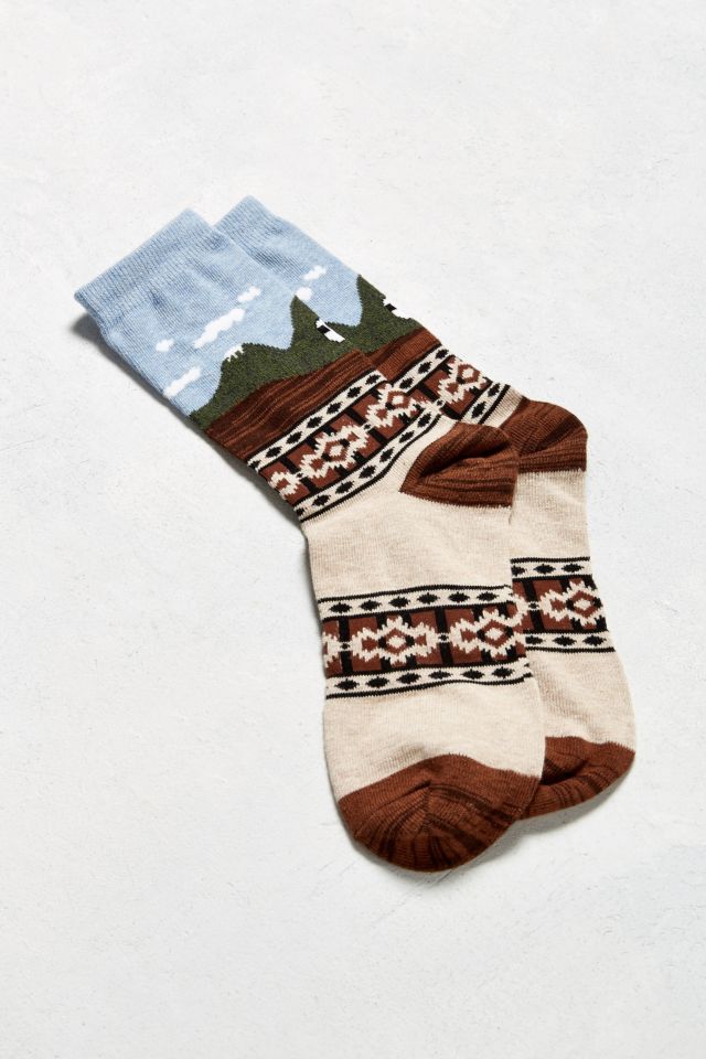 Chaussettes Mountain Trek #2