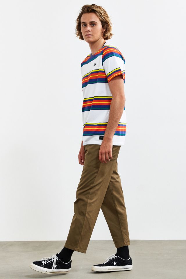 ourCaste Herman Porkchop Pocket Cropped Pant #5