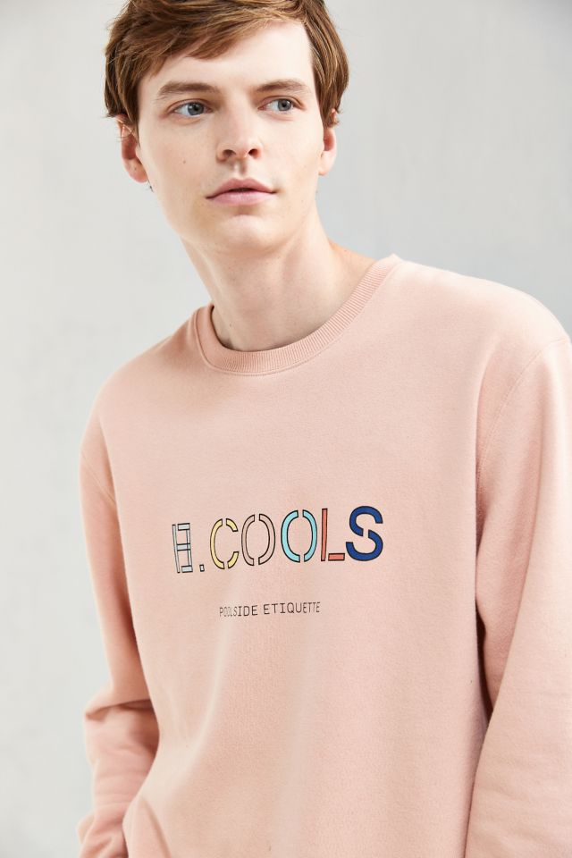 Barney Cools '90s Crew Neck Sweatshirt #1