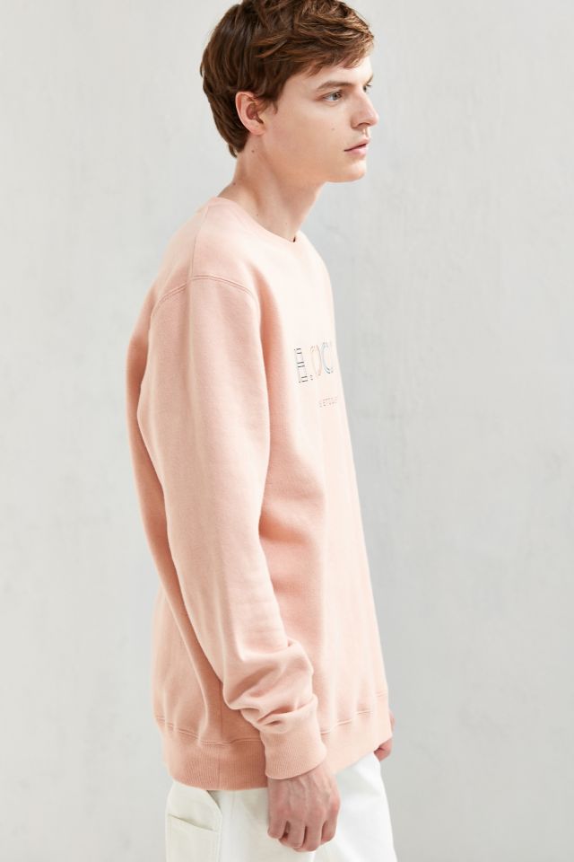 Barney Cools '90s Crew Neck Sweatshirt #2