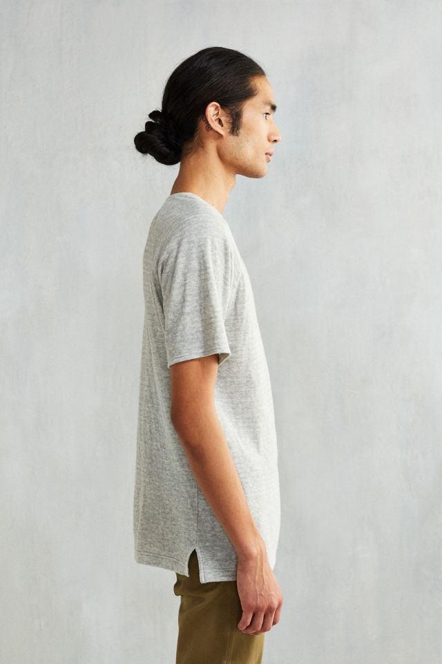 T-shirt à manches raglan Blayne Strand #2