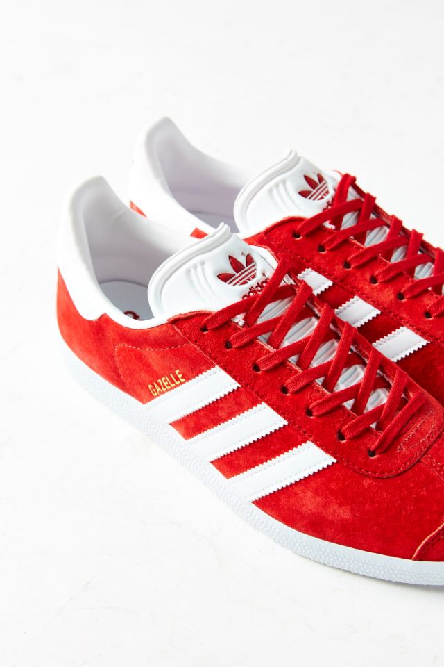 Adidas gazelle shop womens urban outfitters