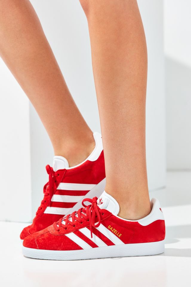 Adidas gazelle outlet womens urban outfitters