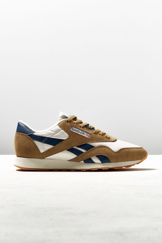 Reebok x uo classic nylon sneaker new arrivals