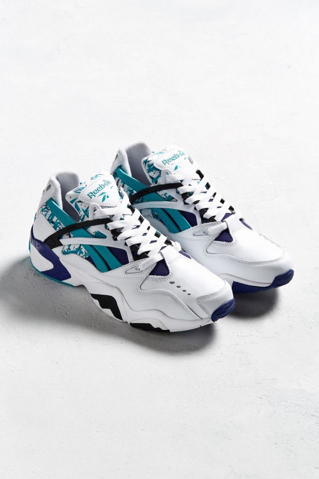 Reebok Graphlite Pro Sneaker Urban Outfitters