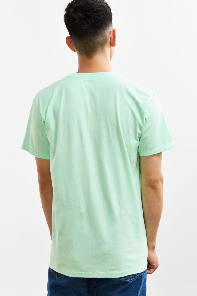 OBEY X Bad Brains PMA Photo Tee #4