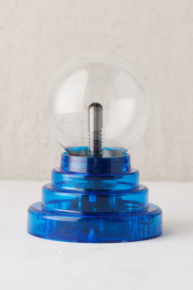 Mini Plasma Orb Light #1