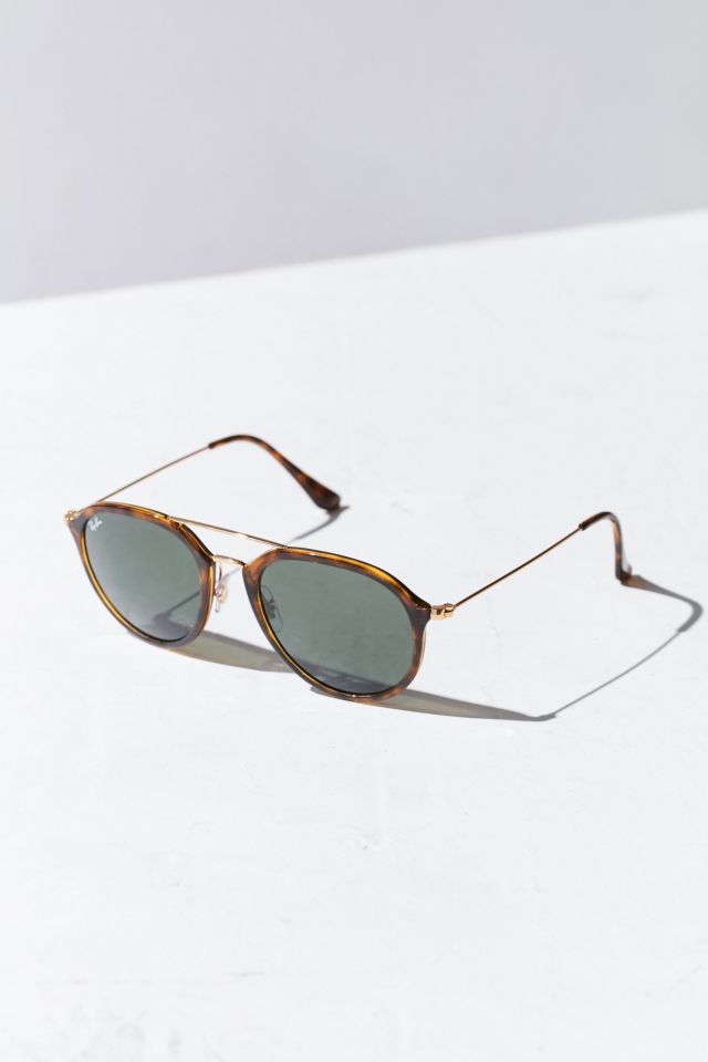 Ray-Ban Highstreet Aviator Sunglasses #1