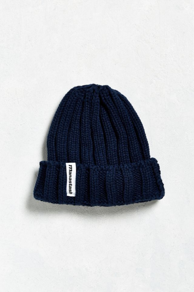 Tuque à logo des années 90 Manastash