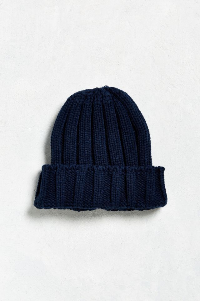 Tuque à logo des années 90 Manastash #3