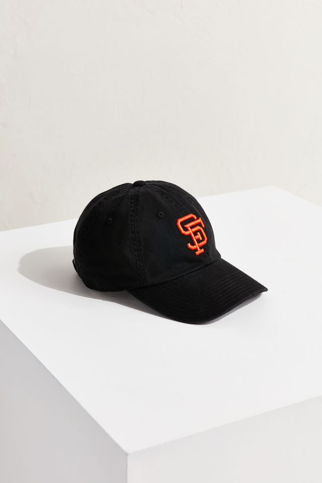 American Needle Ballpark Variant California Baseball Hat #1