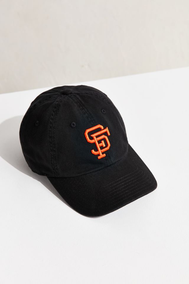 American Needle Ballpark Variant California Baseball Hat #2