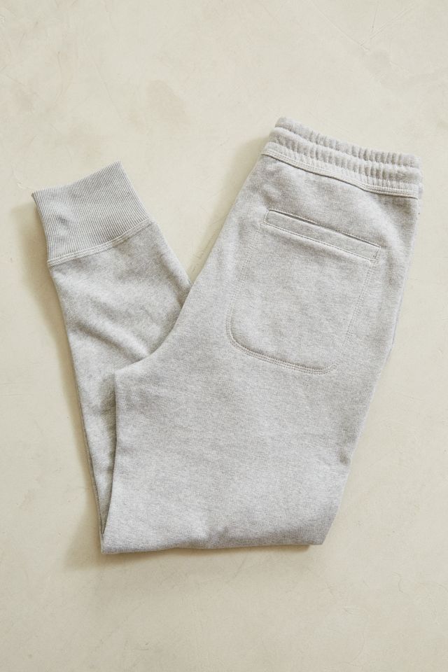 Pantalon de jogging en molleton éponge UO #1