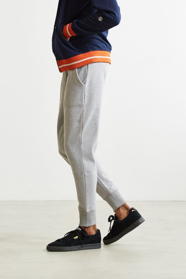 Pantalon de jogging en molleton éponge UO #2