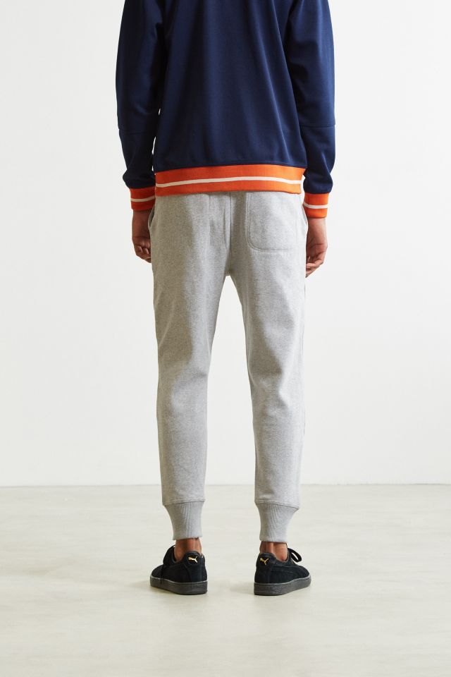 Pantalon de jogging en molleton éponge UO #3