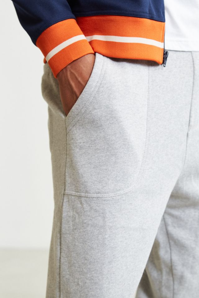 Pantalon de jogging en molleton éponge UO #4