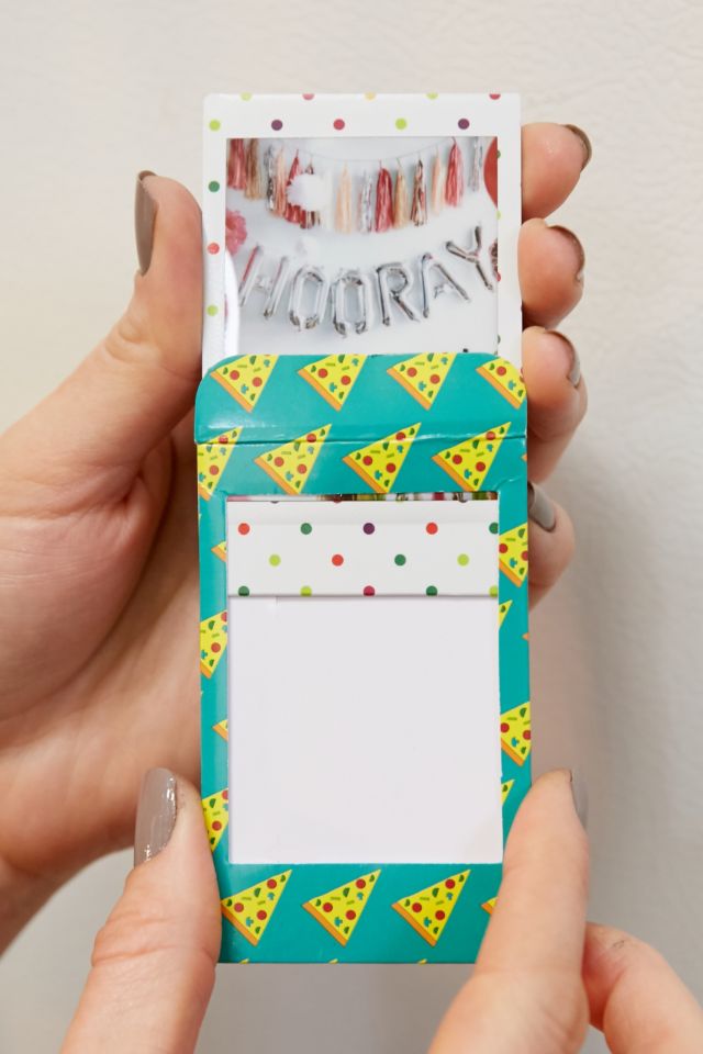 Mini Instax Frame Set #2