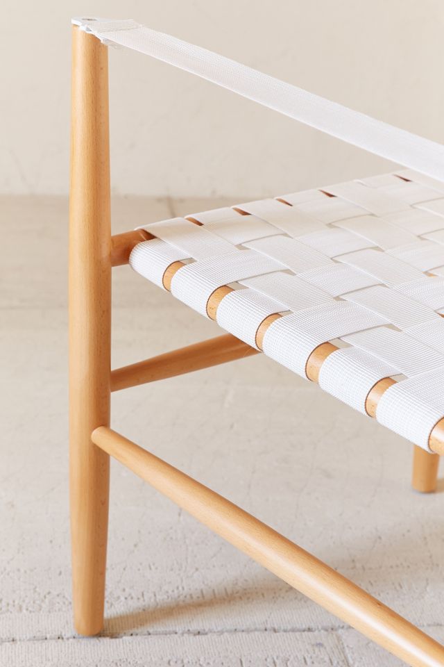 Cohen Woven Chair #5