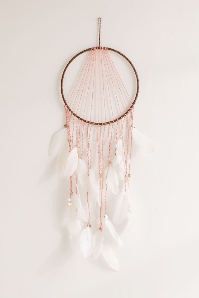 Neon Dream Catcher 