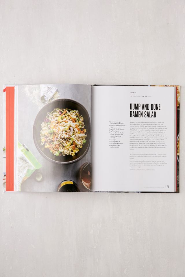 Cravings: Recipes For All The Food You Want To Eat By Chrissy Teigen #3