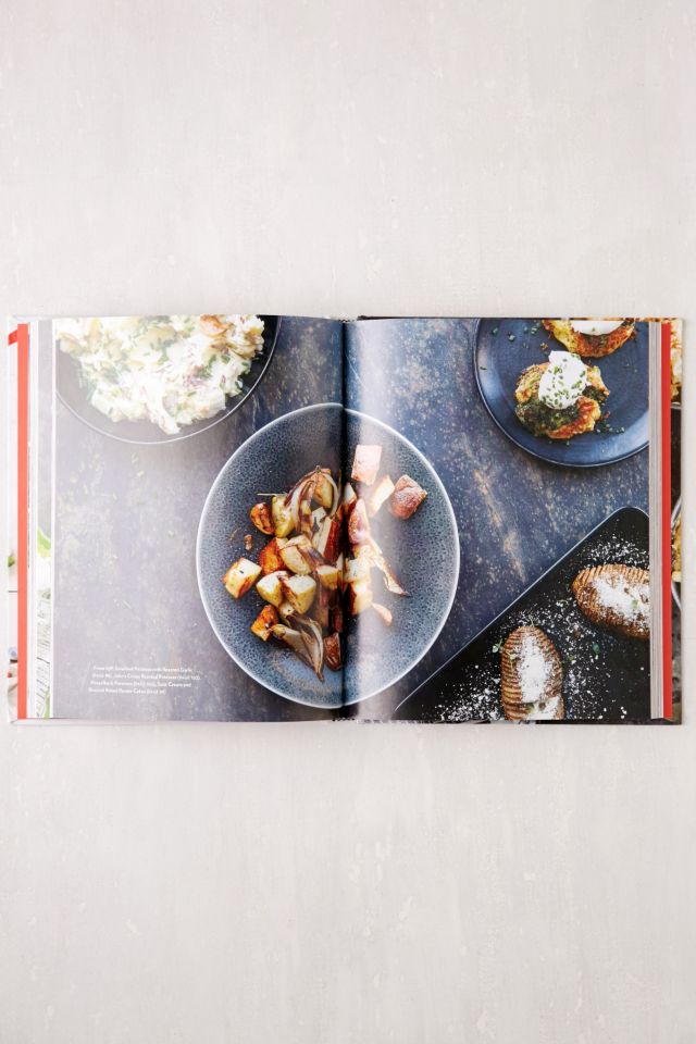 Cravings: Recipes For All The Food You Want To Eat By Chrissy Teigen #4