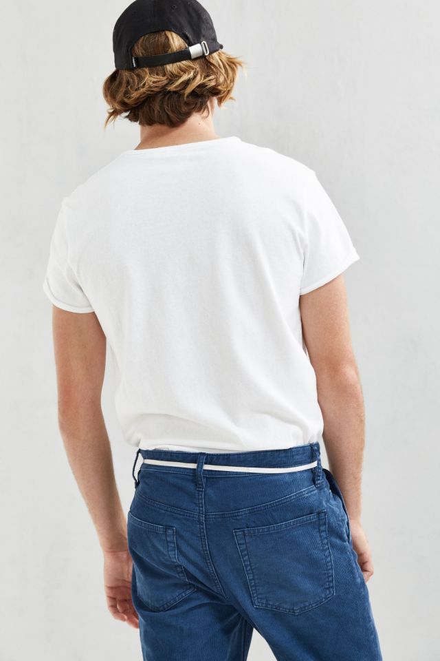 Heavy Roll Sleeve Tee #3