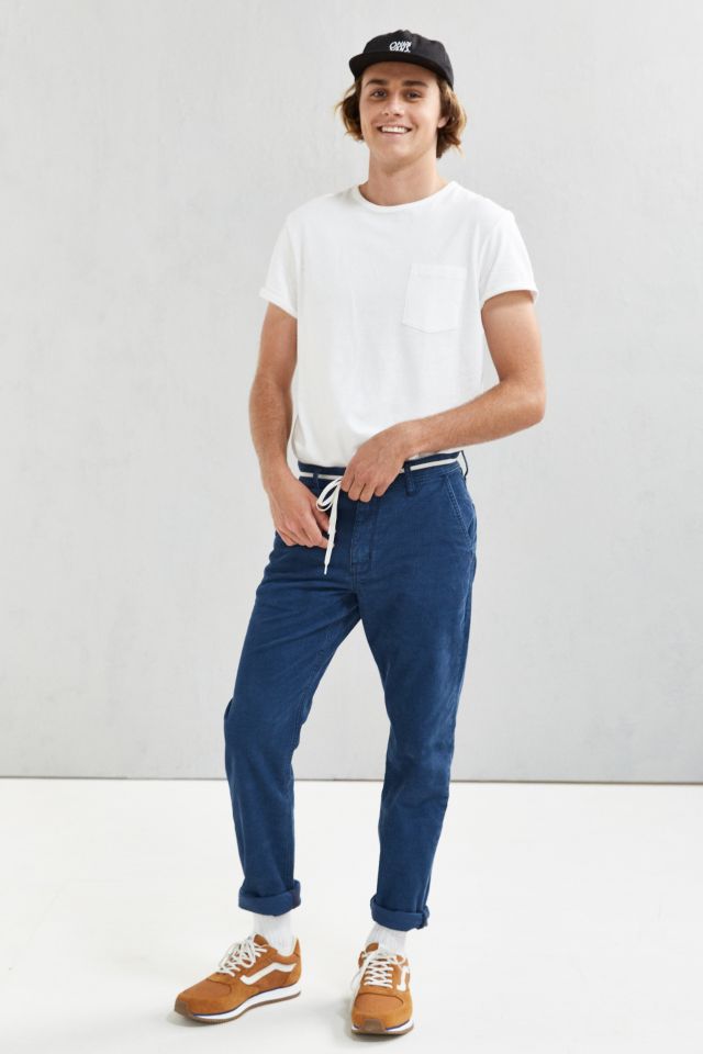 Heavy Roll Sleeve Tee #5