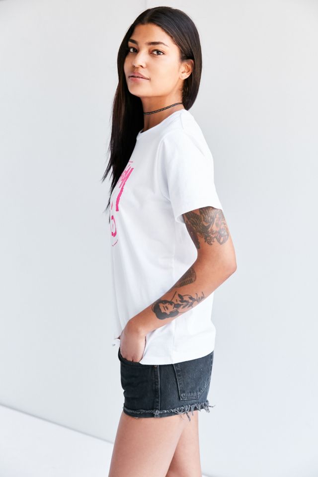 Stussy Classic Logo Tee #2
