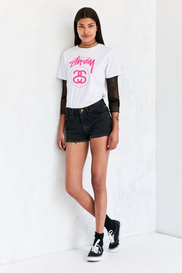 Stussy Classic Logo Tee #3