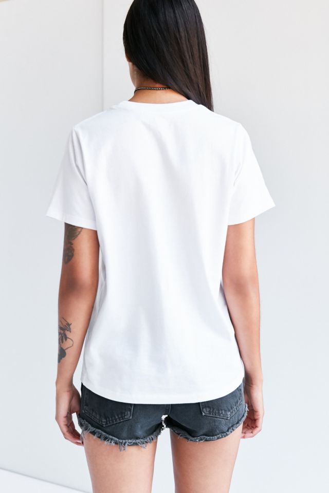 Stussy Classic Logo Tee #5