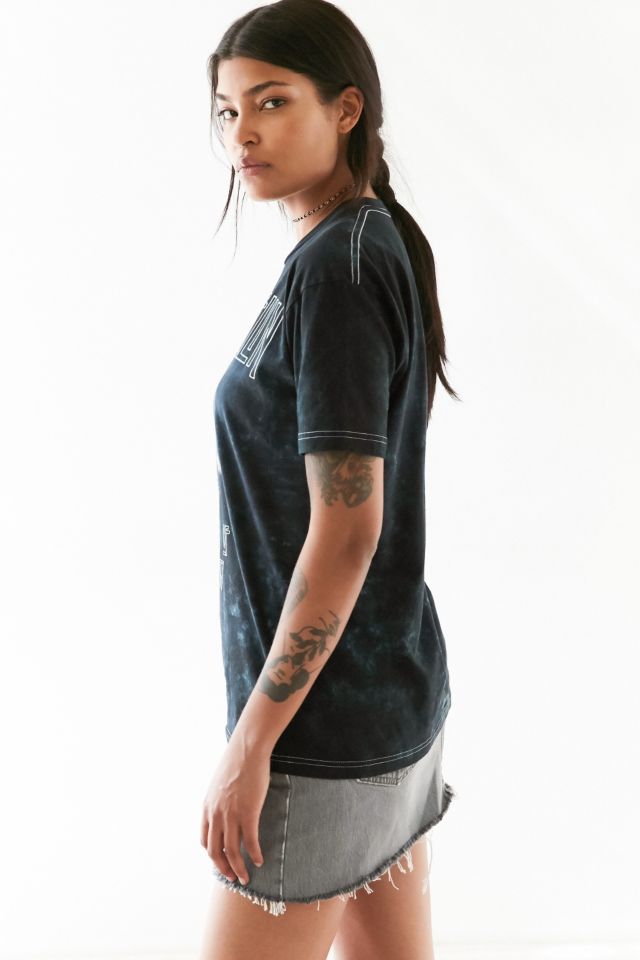 Led Zeppelin Tie-Dye Tee #2