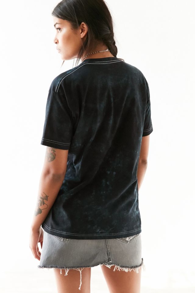 Led Zeppelin Tie-Dye Tee #3