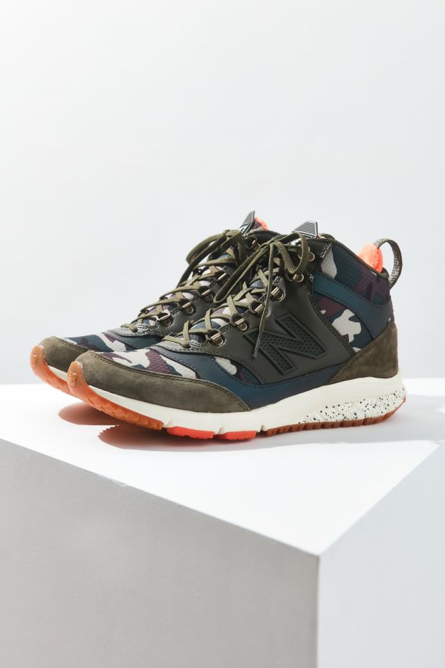 New Balance 710 Vazee Outdoor Sneakerboot Urban Outfitters