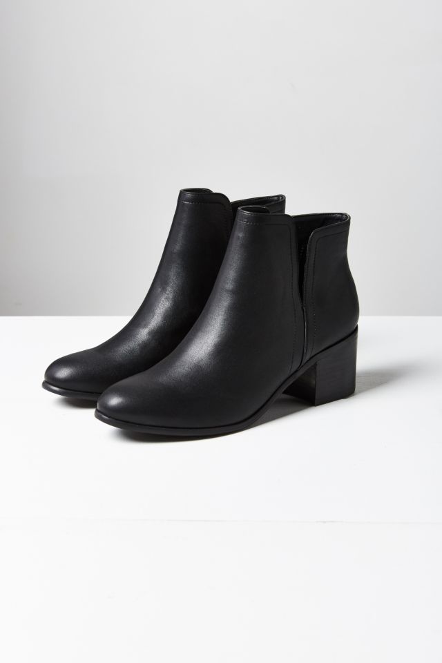 Lourdes Cutout Ankle Boot #3