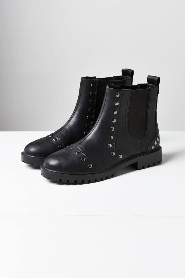 Bottes Chelsea cloutées Margaux #3