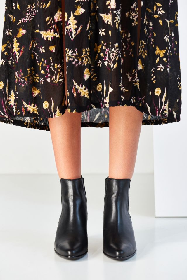 Pola Leather Chelsea Boot #2
