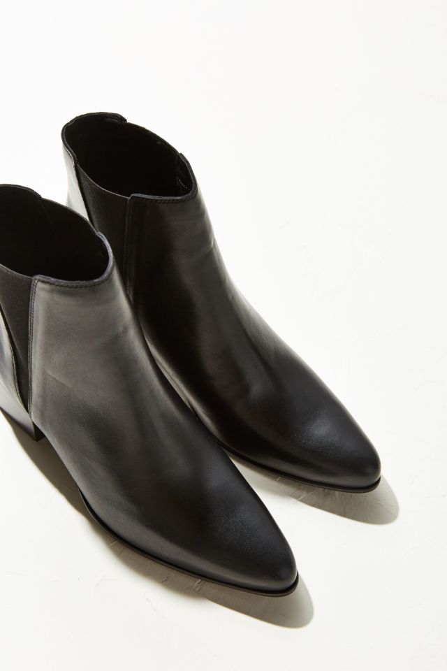 Pola Leather Chelsea Boot #4